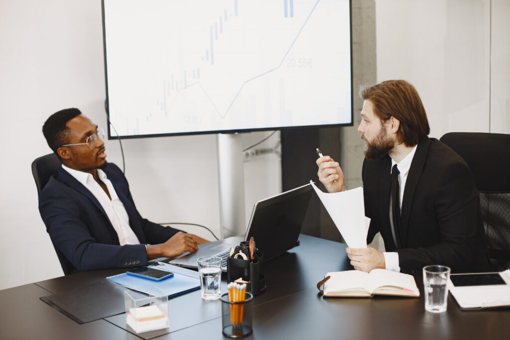 How Founders In Uk, Us &Amp; Nigeria Can Build Lasting Client Relationships