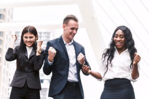 Why Celebrating Small Wins Is Important For Startups In Uk & Usa