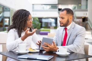 4 Simple Habits For Personal Growth As A Leader