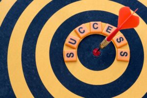 How To Set Smart Business Goals For Your Startup & Business In 2025