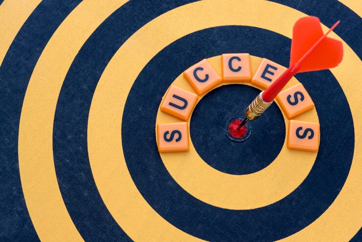 How To Set Smart Business Goals For Your Startup & Business In 2025
