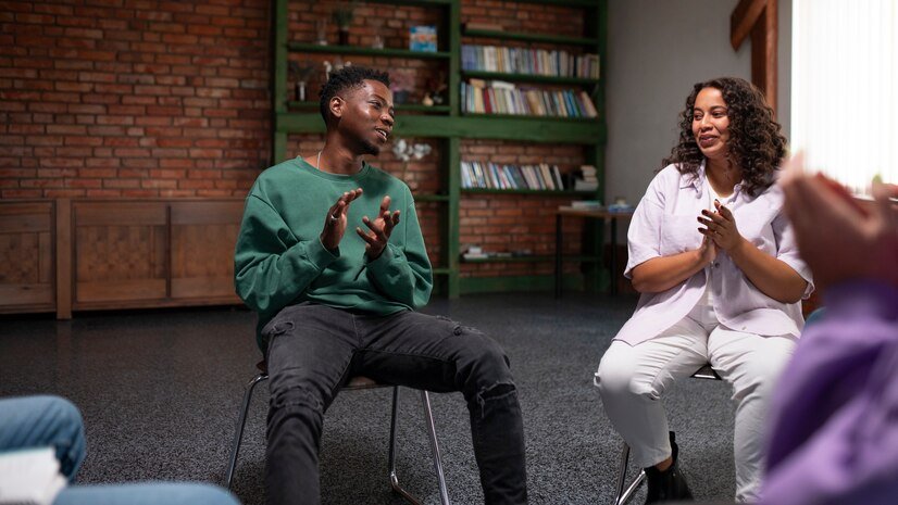 The Role Of Storytelling In Building Successful Businesses In Nigeria & London