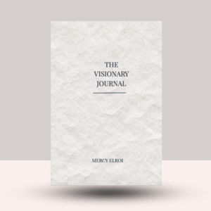 Visionary Journal