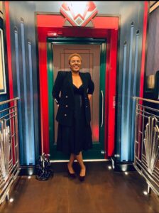 News & Stories Iyabo Bello: Top Rated & Highly Recommended Best Coach And Mentor For New Ceos And Founders In Uk