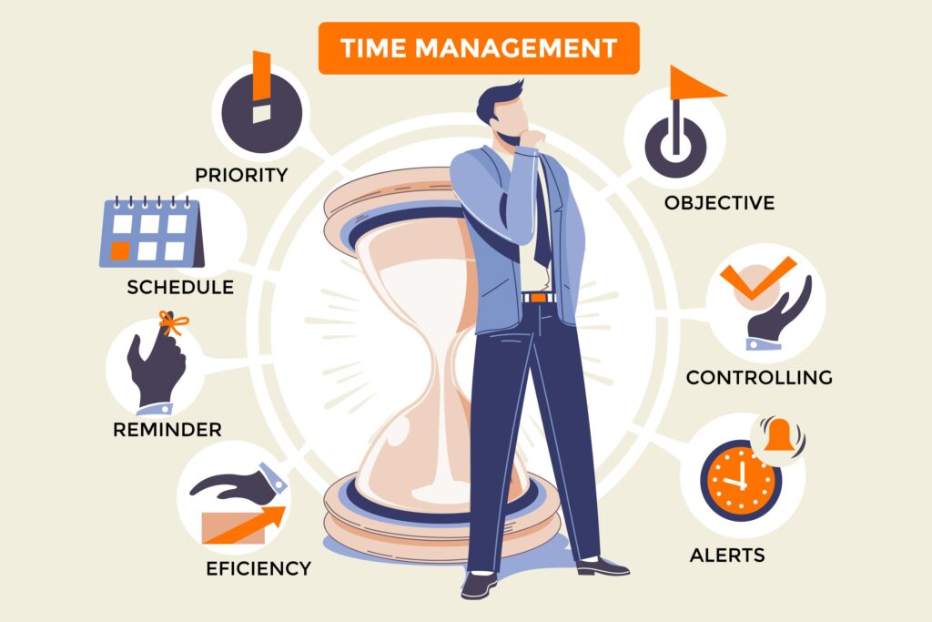 Founder’s Guide: How To Improve Time Management And Productivity