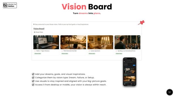 Digital Planner