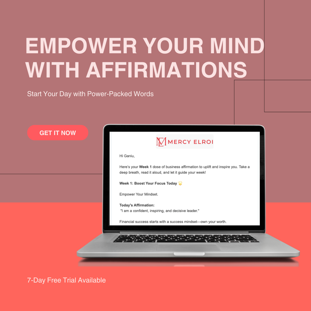 Affirmation