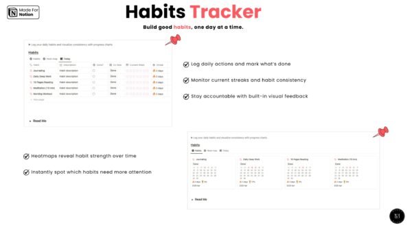 Digital Planner