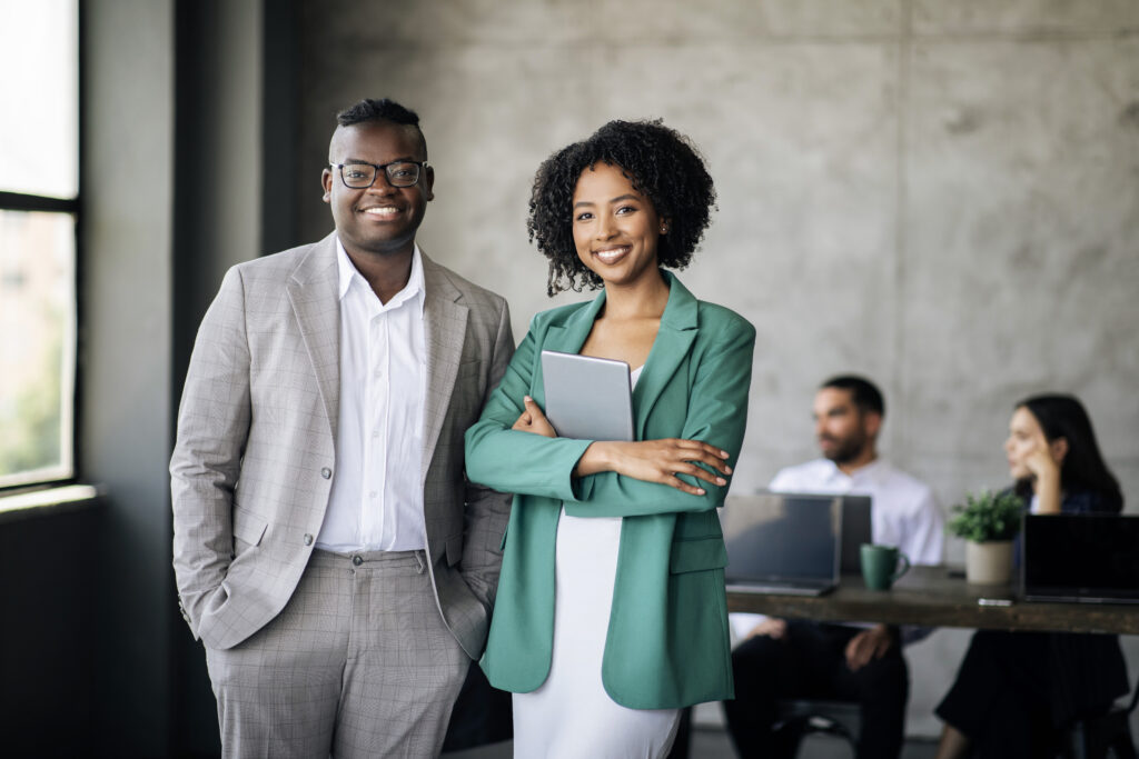Business Lessons From Nigerian Entrepreneurs Breaking Global Grounds