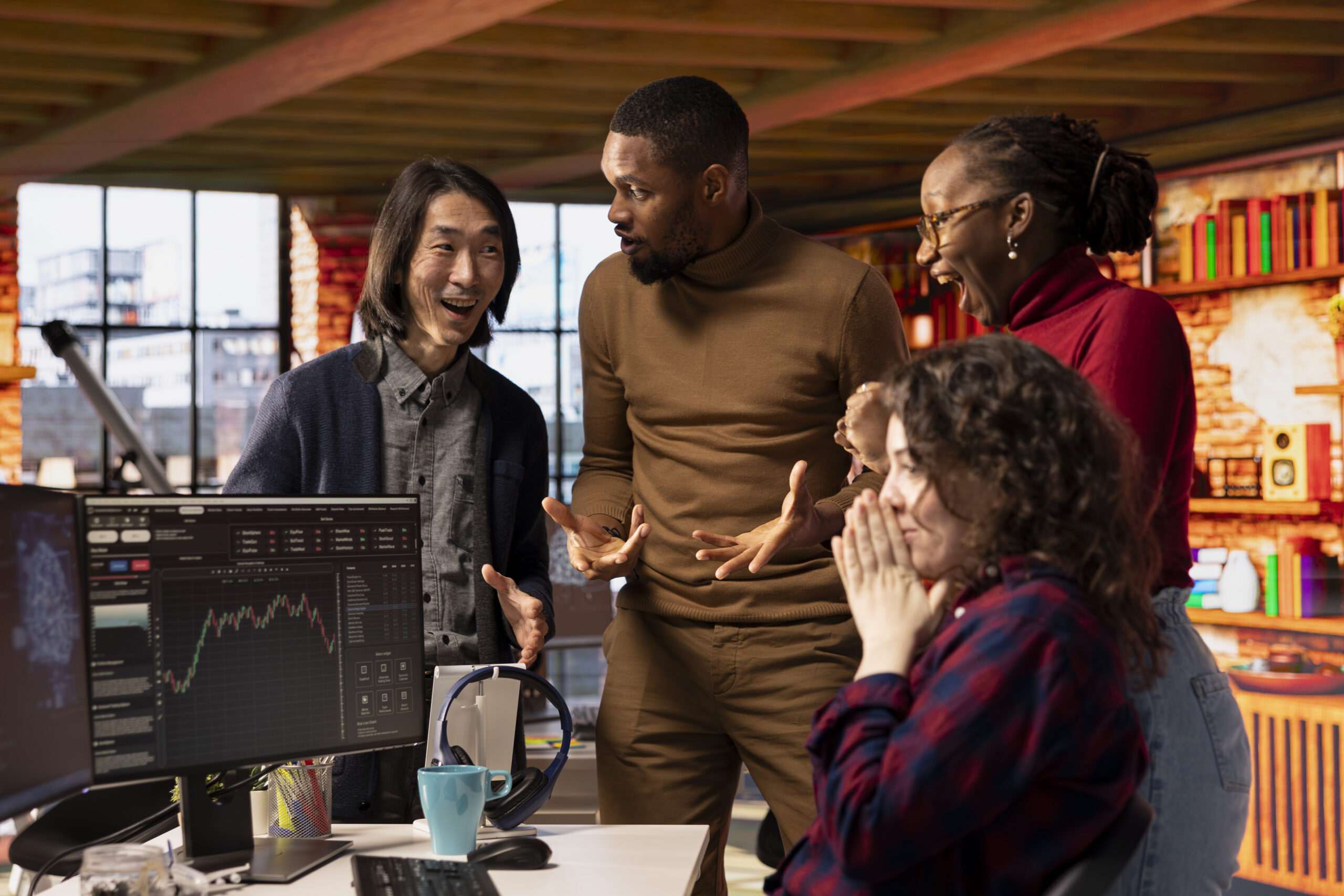 What Investors Really Want: Preparing Your Startup For Funding