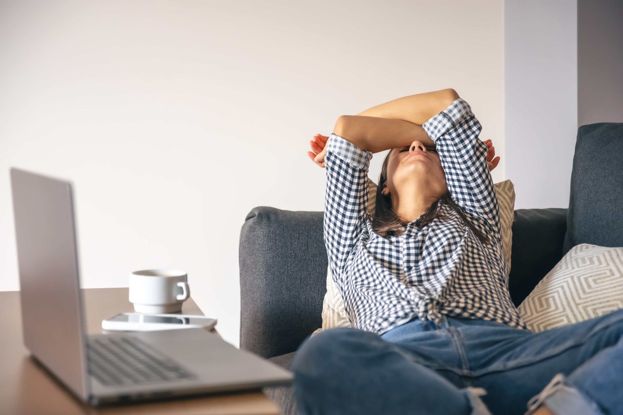 Burnout Is Not A Badge Of Honor: A Founder’s Guide To Sustainable Hustle