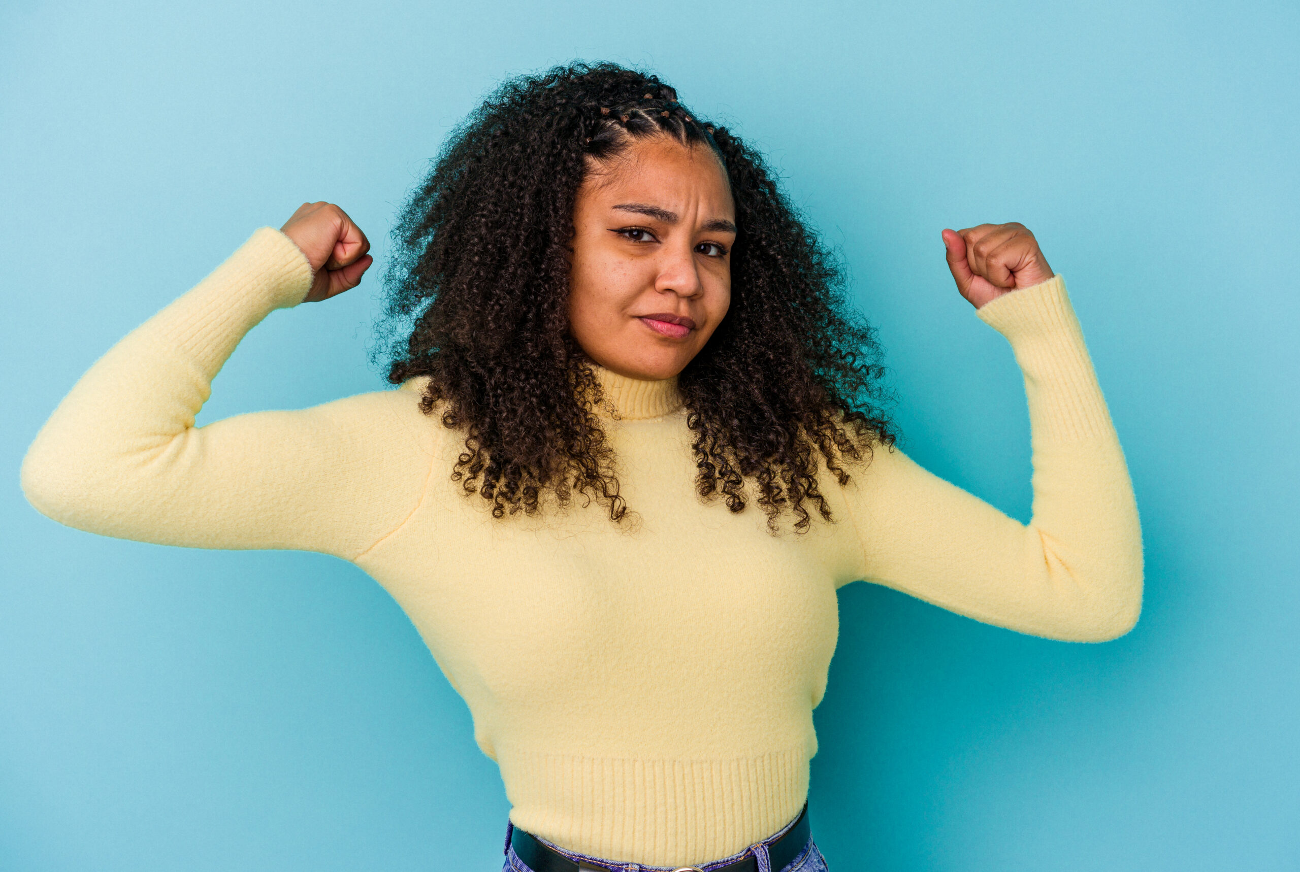 Routines That Build Resilience In Female Founders