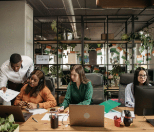 How To Find The Right Investors For Your Startup Business In The Uk And Nigeria