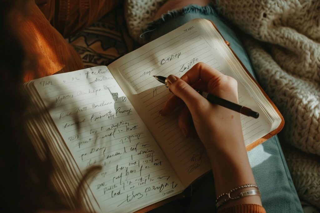 Why Journaling Is Important In Your Business Journey Why Journaling Is Important In Your Business Journey