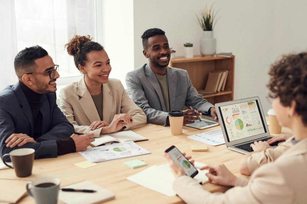 How To Find The Right Coach For Your Business &Amp; Brand Online In Uk &Amp; Nigeria
