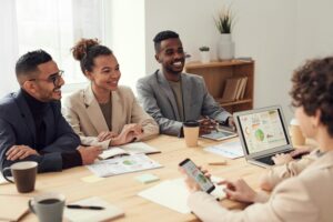 How To Find The Right Coach For Your Business & Brand Online In Uk & Nigeria