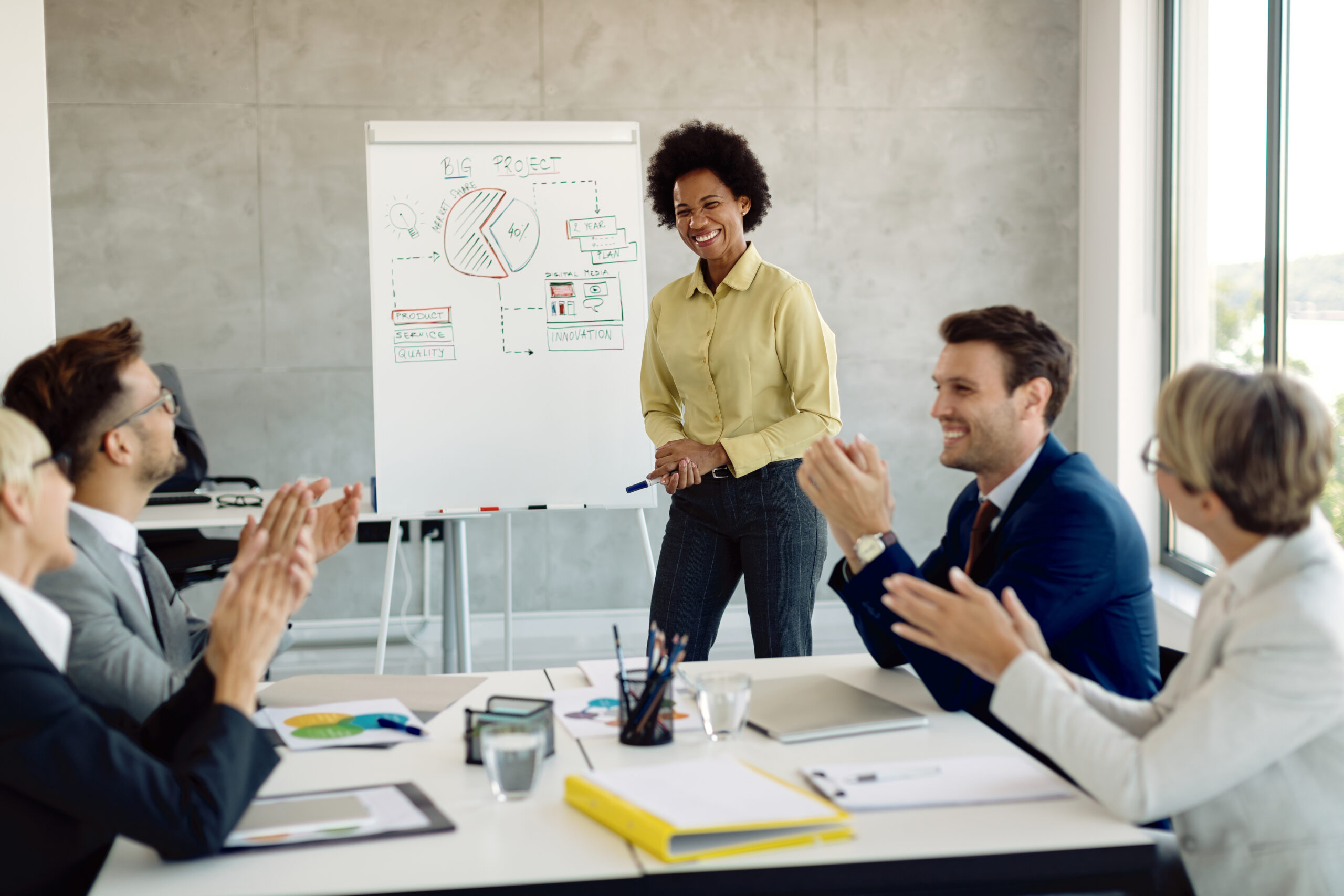 Top 5 Best Startup Coaches In Uk And Nigeria
