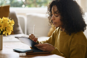 Why Journaling Is Important In Your Business Journey