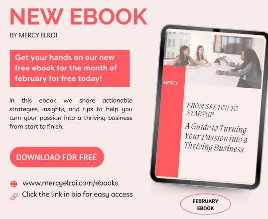 From Sketch To Startup: A Guide To Training Your Passion Into A Thriving Business From Sketch To Startup: A Guide To Training Your Passion Into A Thriving Business